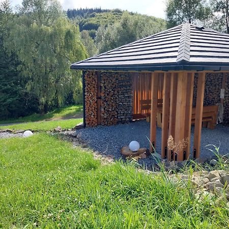 Projekt Swit - Domki Z Prywatna Jacuzzi I Sauna Żywiec Exterior foto